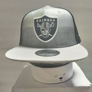 Las Vegas Raiders  Snapback Hat